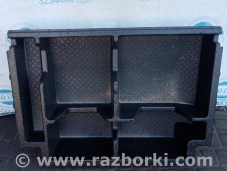 ФОТО Скринька інструментальна для KIA Sorento 3 UM (14-20) Київ