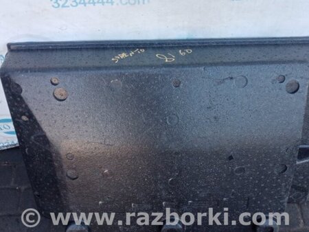 ФОТО Скринька інструментальна для KIA Sorento 3 UM (14-20) Київ