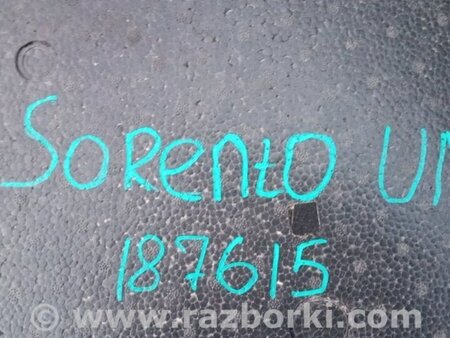 ФОТО Скринька інструментальна для KIA Sorento 3 UM (14-20) Київ