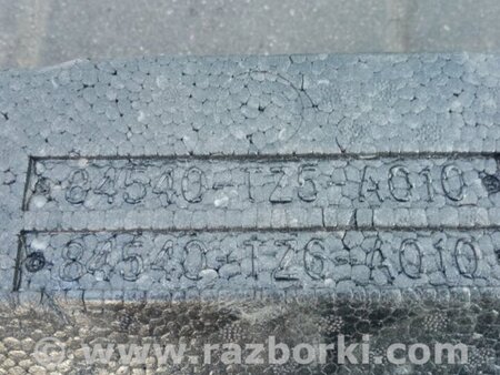 ФОТО Скринька інструментальна для Acura MDX YD3 (13-20) Київ