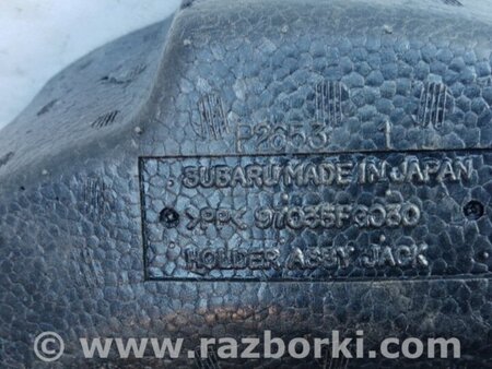 ФОТО Скринька інструментальна для Subaru Impreza III GE GH (07-14) Київ