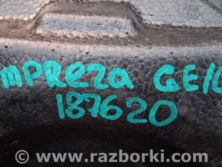 ФОТО Скринька інструментальна для Subaru Impreza III GE GH (07-14) Київ