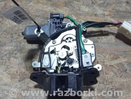 ФОТО Замок кришки багажника для Mitsubishi Outlander GF (2012-) Київ