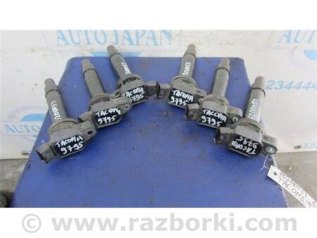 ФОТО Котушка запалювання для Toyota Tacoma 2 (2005-2015) Київ