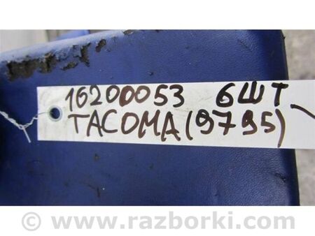 ФОТО Котушка запалювання для Toyota Tacoma 2 (2005-2015) Київ