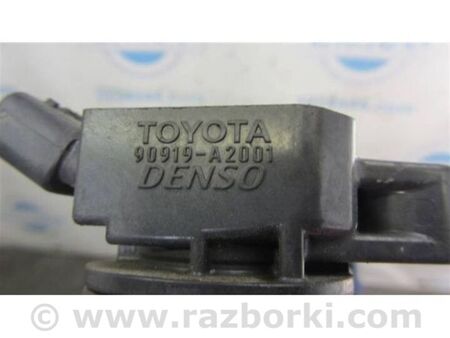 ФОТО Котушка запалювання для Toyota Tacoma 2 (2005-2015) Київ