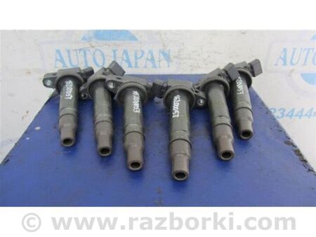 ФОТО Котушка запалювання для Toyota Tacoma 2 (2005-2015) Київ