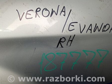 ФОТО Крило переднє для Suzuki Verona (03-06) Київ