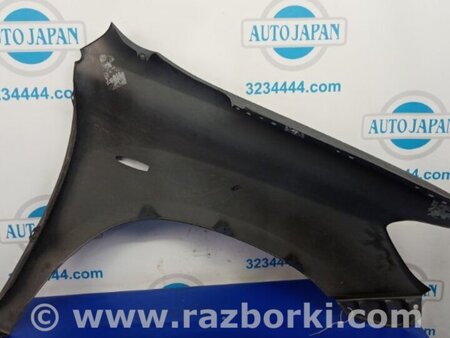ФОТО Крило переднє для Toyota Highlander (07-13) Київ