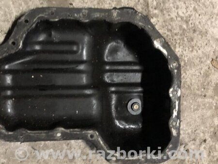 ФОТО Піддон двигуна для Lexus GX Київ