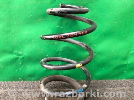 ФОТО Пружина передньої підвіски для KIA Soul 2 PS (13-18) Київ