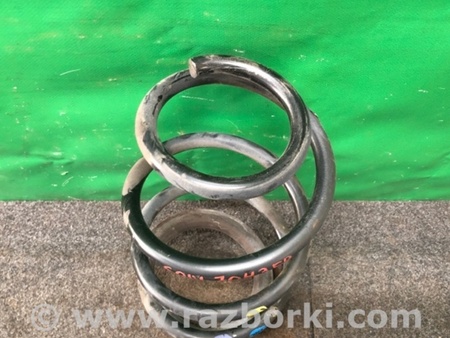 ФОТО Пружина передньої підвіски для KIA Soul 2 PS (13-18) Київ