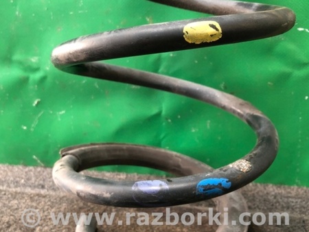 ФОТО Пружина передньої підвіски для KIA Soul 2 PS (13-18) Київ