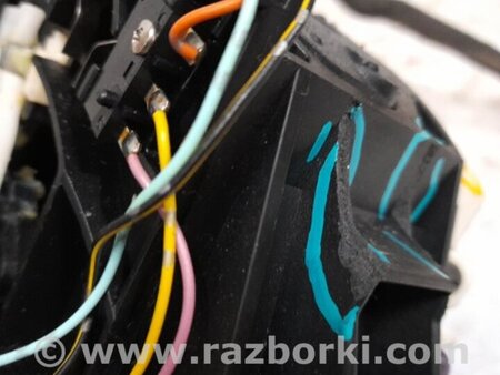 ФОТО Куліса АКПП для Infiniti FX/QX70 S51 (08-17) Київ