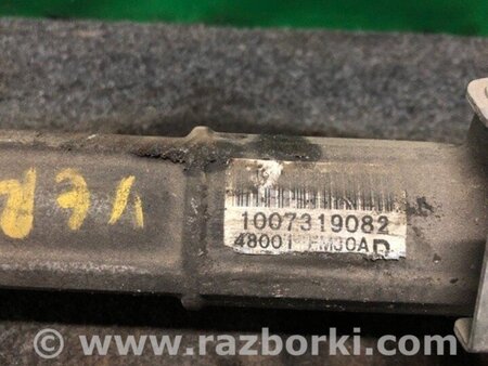 ФОТО Рульова рейка для Nissan Tiida/Versa C11 Київ