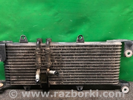 ФОТО Радіатор акпп для Toyota Tundra Київ