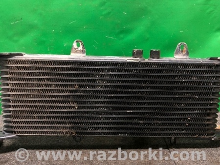 ФОТО Радіатор акпп для Toyota Tundra Київ