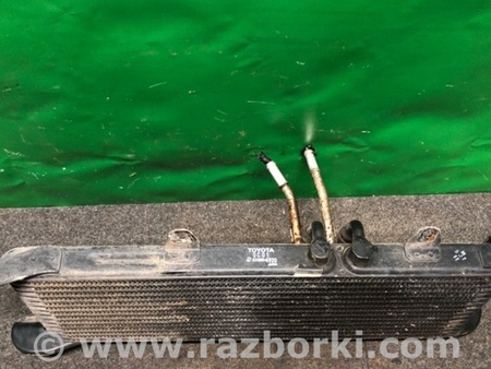 ФОТО Радіатор акпп для Toyota Tundra Київ