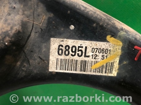 ФОТО Важіль передньої підвіски верхній для Toyota Tundra Київ