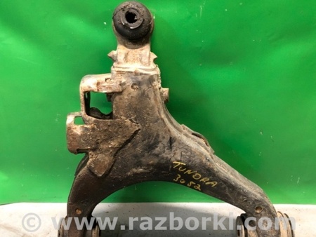 ФОТО Важіль передньої підвіски нижній для Toyota Tundra Київ