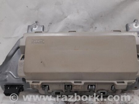 ФОТО Подушка безпеки в коліна для Mitsubishi Lancer X 10 (08-17) Київ