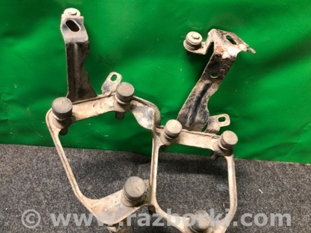 ФОТО Кронштейн для Toyota Tundra Київ