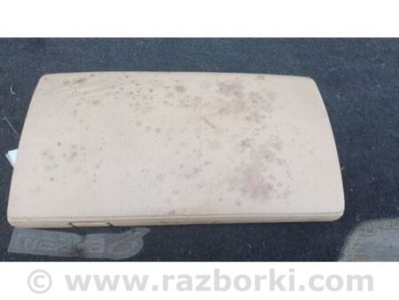 ФОТО Підлокітник для Mercedes-Benz S-CLASS W221 (06-13) Київ