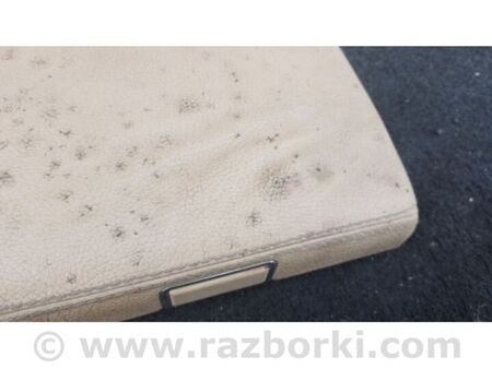 ФОТО Підлокітник для Mercedes-Benz S-CLASS W221 (06-13) Київ