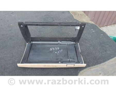 ФОТО Підлокітник для Mercedes-Benz S-CLASS W221 (06-13) Київ