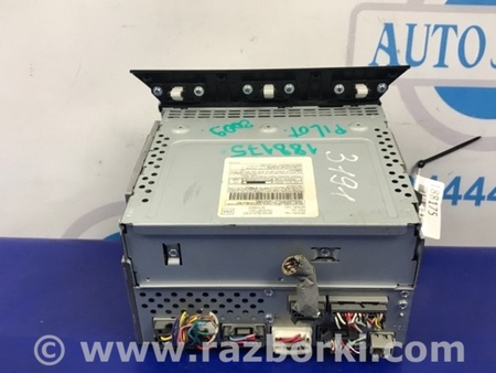 ФОТО Магнітола для Honda Pilot 2 MR-V YF3/4 (08-15) Київ