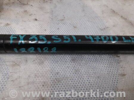 ФОТО Амортизатор капоту для Infiniti FX/QX70 S51 (08-17) Київ