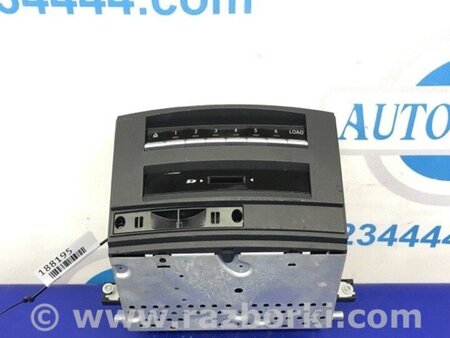 ФОТО Магнітола для Mercedes-Benz S-CLASS W221 (06-13) Київ