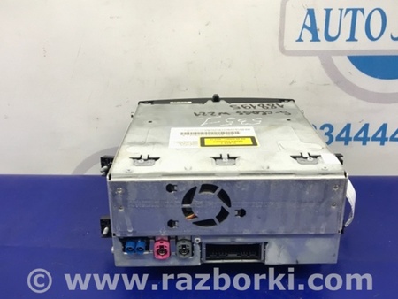 ФОТО Магнітола для Mercedes-Benz S-CLASS W221 (06-13) Київ