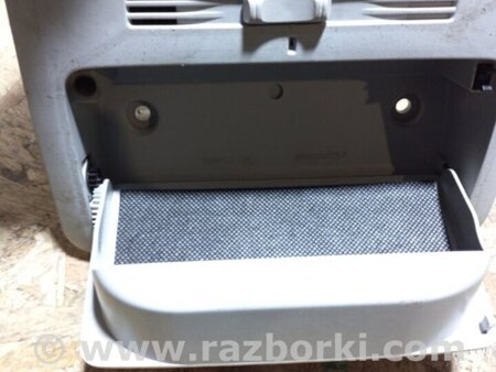 ФОТО плафон салону для Subaru Forester SJ S13 (12-18) Київ