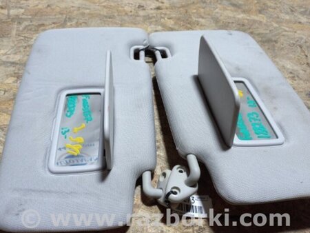 ФОТО Козирок сонцезахисний для Subaru Forester SJ S13 (12-18) Київ