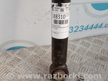 ФОТО Амортизатор для Acura RDX TC1/2 (2019-) Київ