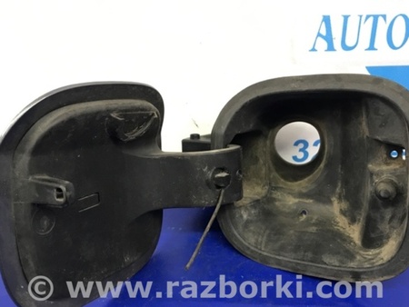 ФОТО Лючок паливного бака для Honda Crosstour (2009-2015) Київ