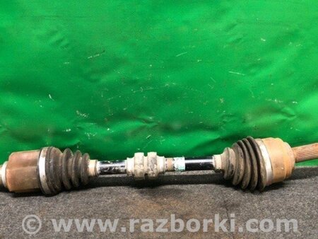 ФОТО Привід передній для Nissan Sentra B16 (06-10) Київ