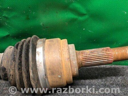 ФОТО Привід передній для Nissan Sentra B16 (06-10) Київ