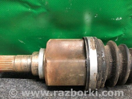 ФОТО Привід передній для Nissan Sentra B16 (06-10) Київ