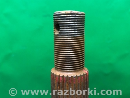 ФОТО Привід передній для Nissan Sentra B16 (06-10) Київ