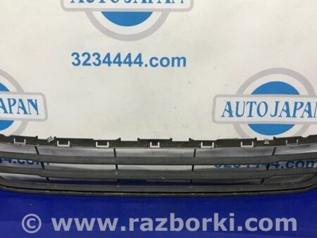 ФОТО Решітка переднього бампера для Ford Fusion USA 2 поколение (12-20) Київ