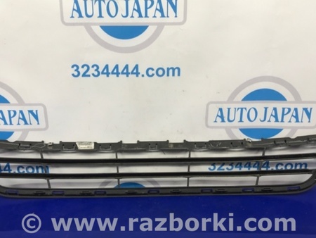 ФОТО Решітка переднього бампера для Ford Fusion USA 2 поколение (12-20) Київ