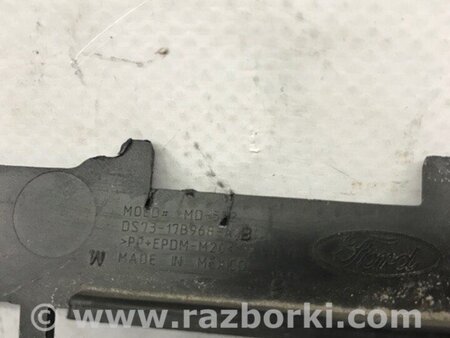 ФОТО Решітка переднього бампера для Ford Fusion USA 2 поколение (12-20) Київ