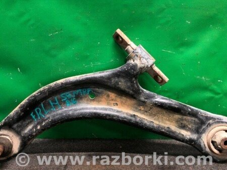 ФОТО Важіль передньої підвіски нижній для Nissan Sentra B16 (06-10) Київ