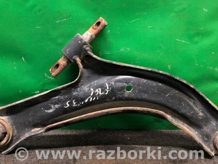 ФОТО Важіль передньої підвіски нижній для Nissan Sentra B16 (06-10) Київ