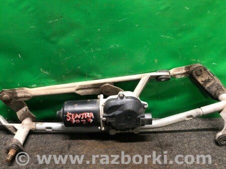 ФОТО Трапеція склоочисників для Nissan Sentra B16 (06-10) Київ