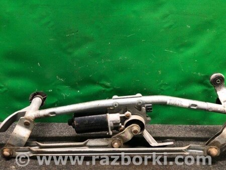 ФОТО Трапеція склоочисників для Nissan Sentra B16 (06-10) Київ