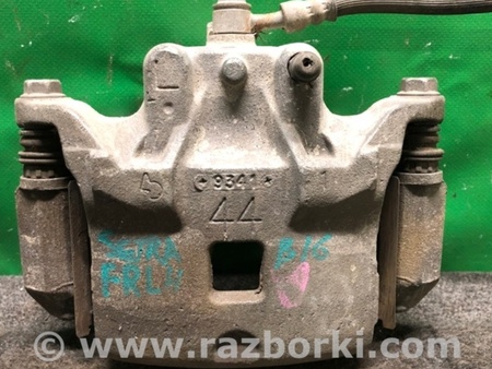 ФОТО Супорт гальмівний для Nissan Sentra B16 (06-10) Київ