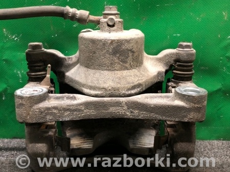 ФОТО Супорт гальмівний для Nissan Sentra B16 (06-10) Київ